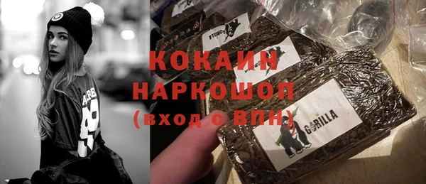 ALPHA PVP Осинники
